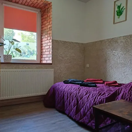 Apartament Nad Lochami شقة Stronie Śląskie