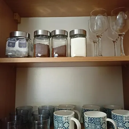 Apartament Nad Lochami *